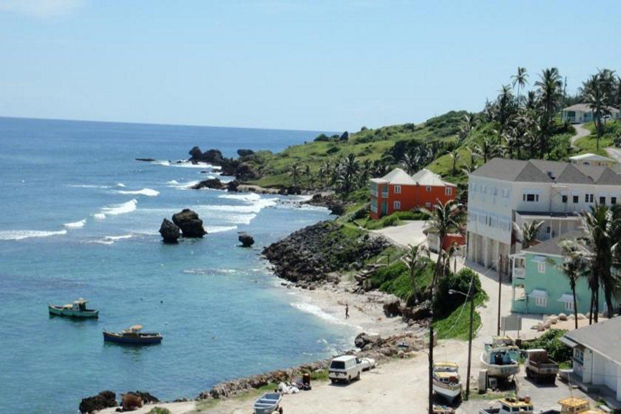 The Atlantis Historic Inn Saint Joseph Εξωτερικό φωτογραφία