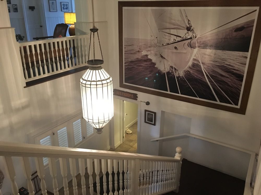 The Atlantis Historic Inn Saint Joseph Εξωτερικό φωτογραφία