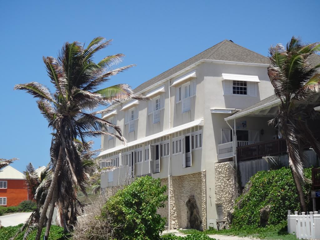 The Atlantis Historic Inn Saint Joseph Εξωτερικό φωτογραφία