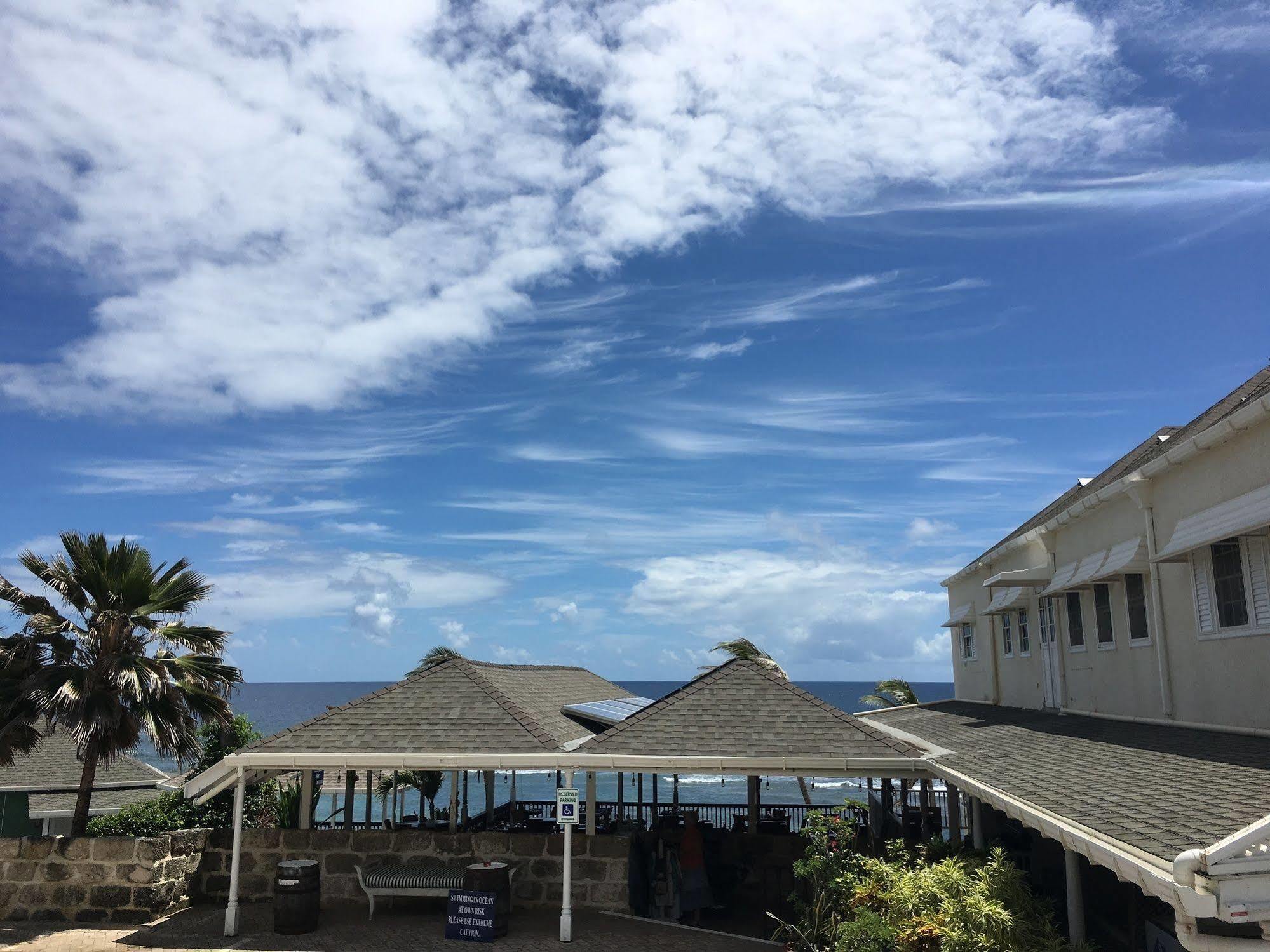 The Atlantis Historic Inn Saint Joseph Εξωτερικό φωτογραφία