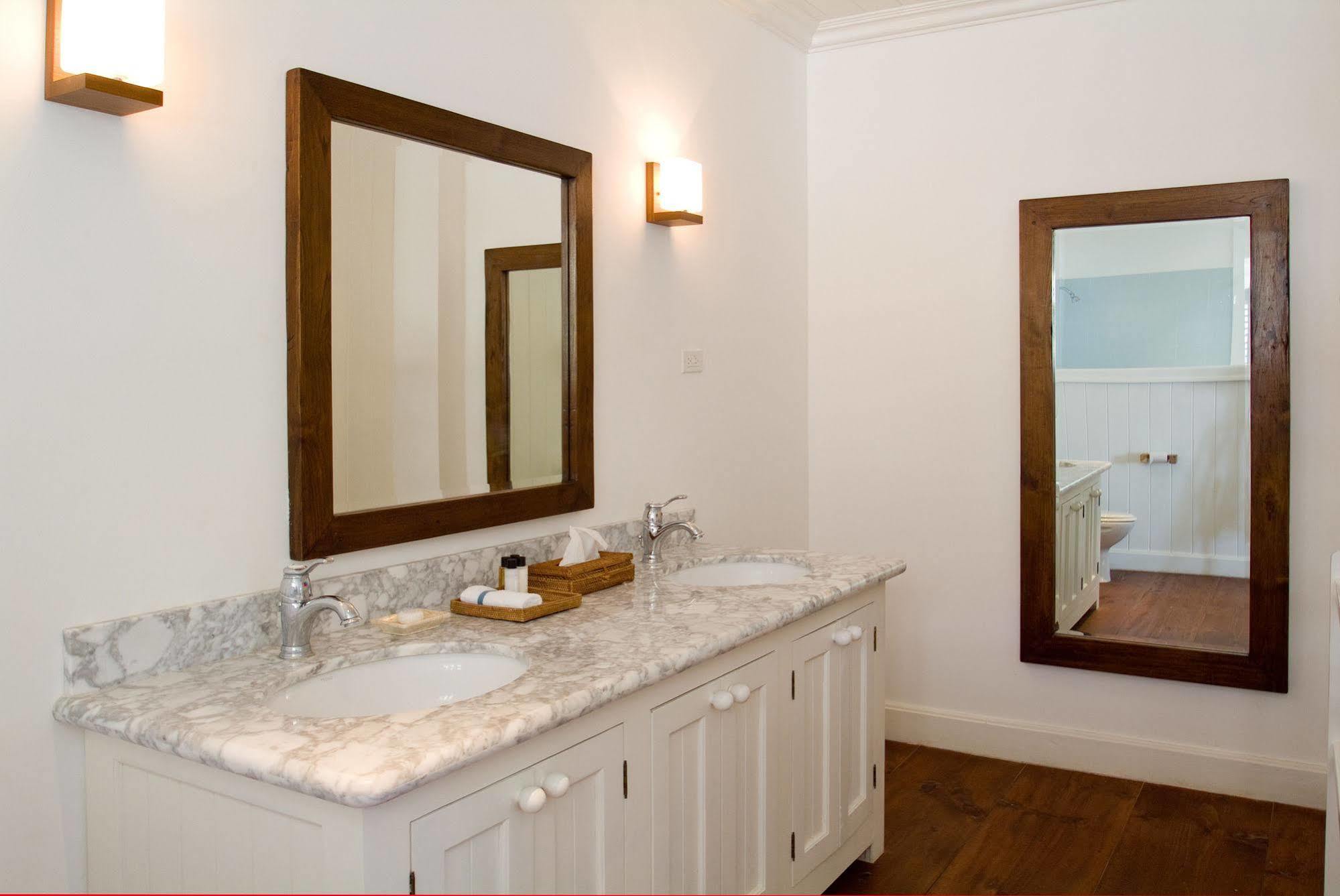 The Atlantis Historic Inn Saint Joseph Εξωτερικό φωτογραφία