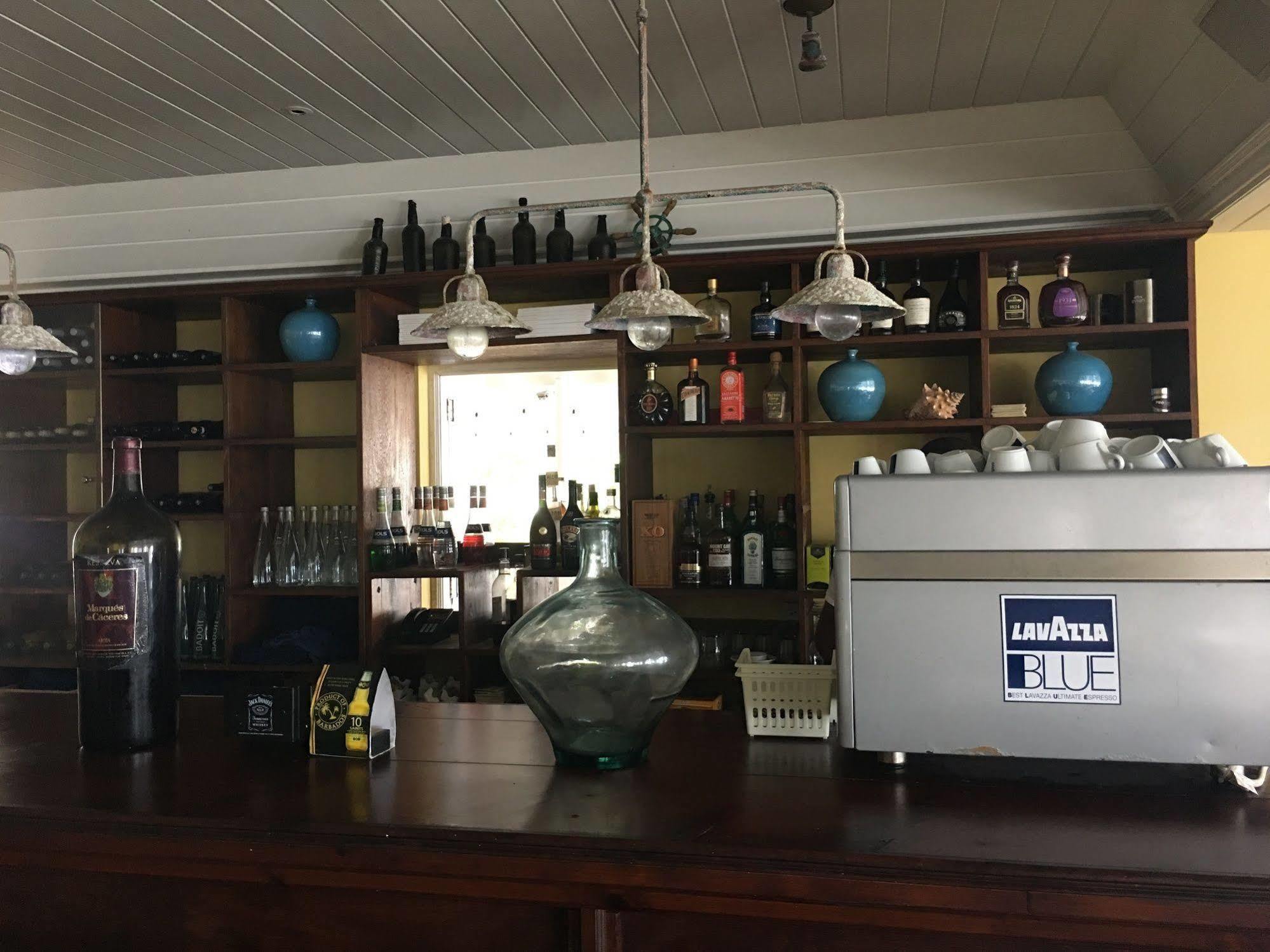 The Atlantis Historic Inn Saint Joseph Εξωτερικό φωτογραφία