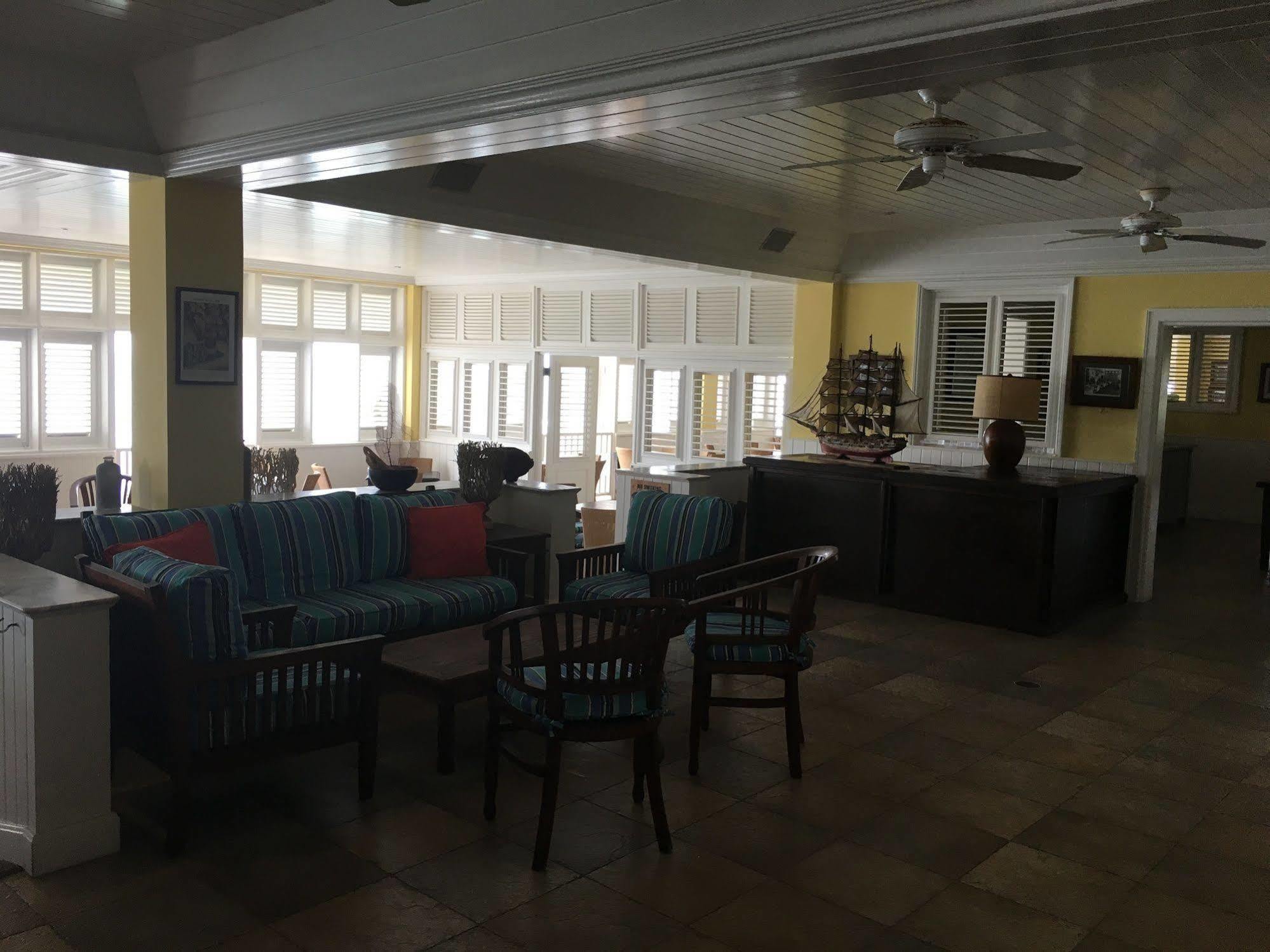 The Atlantis Historic Inn Saint Joseph Εξωτερικό φωτογραφία