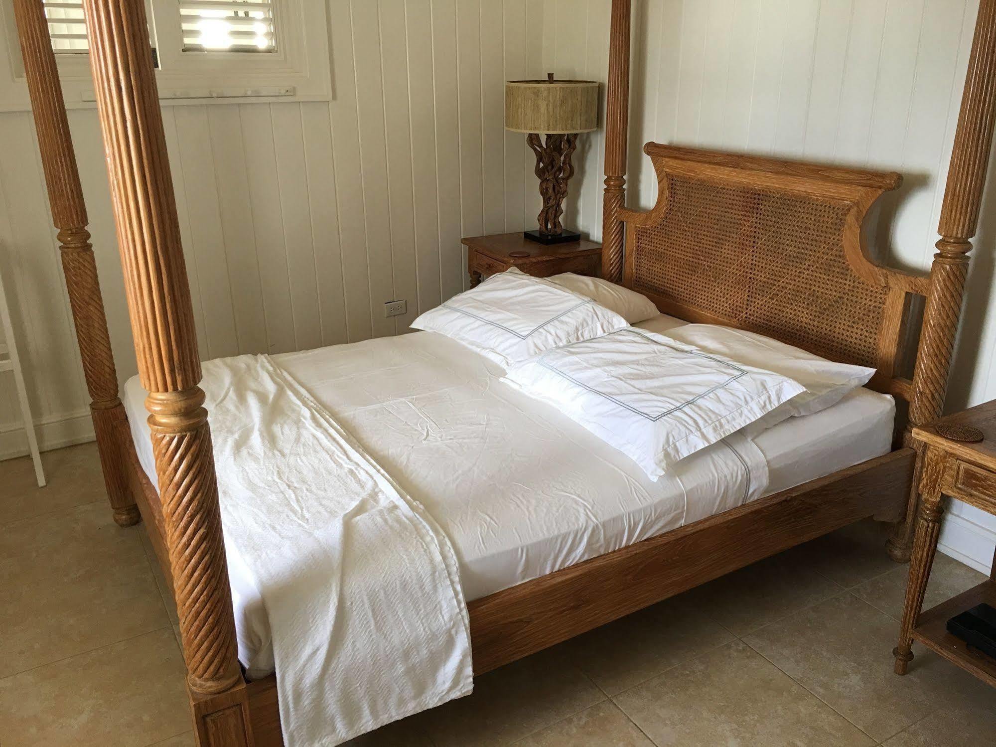 The Atlantis Historic Inn Saint Joseph Εξωτερικό φωτογραφία