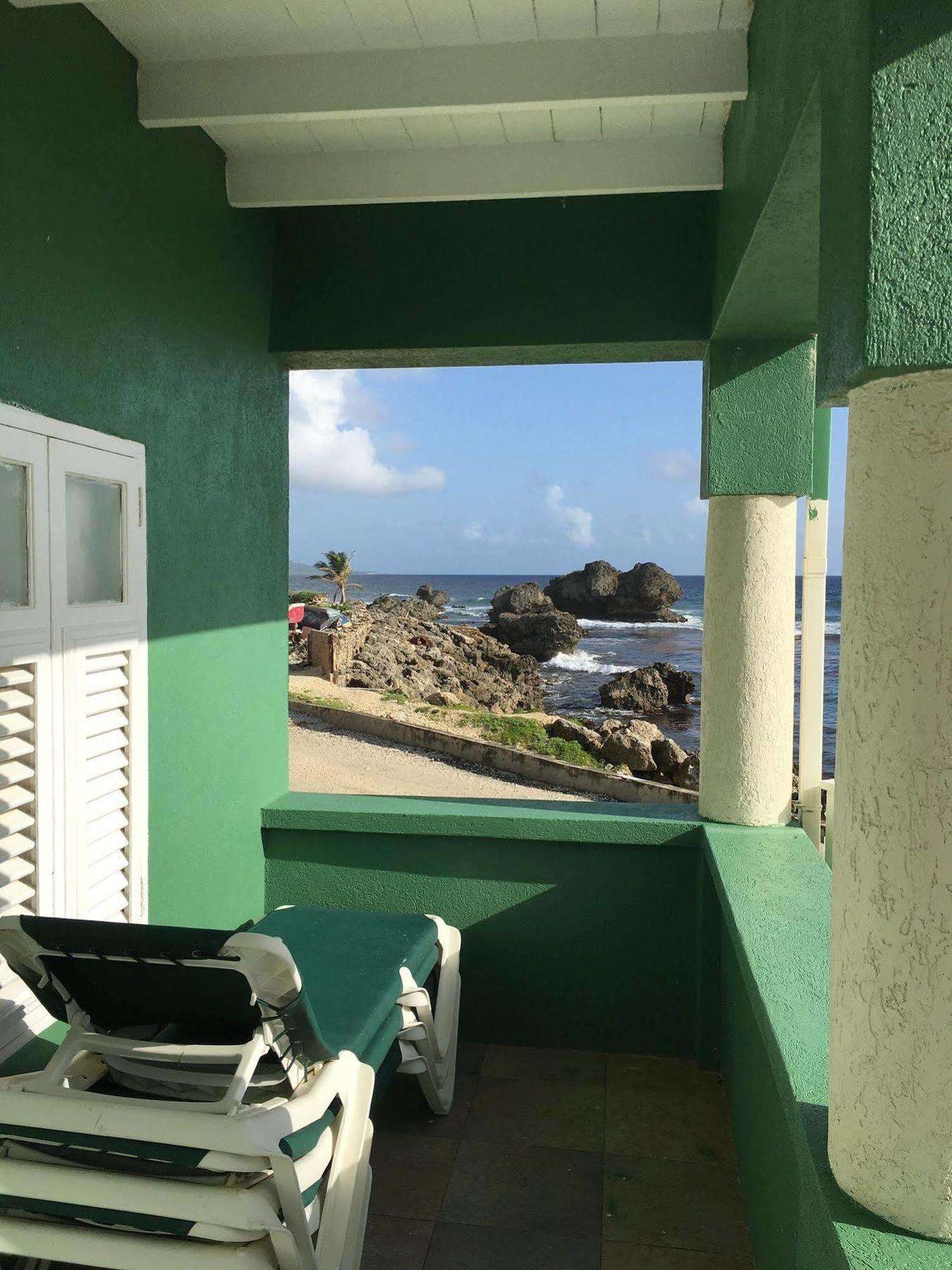 The Atlantis Historic Inn Saint Joseph Εξωτερικό φωτογραφία
