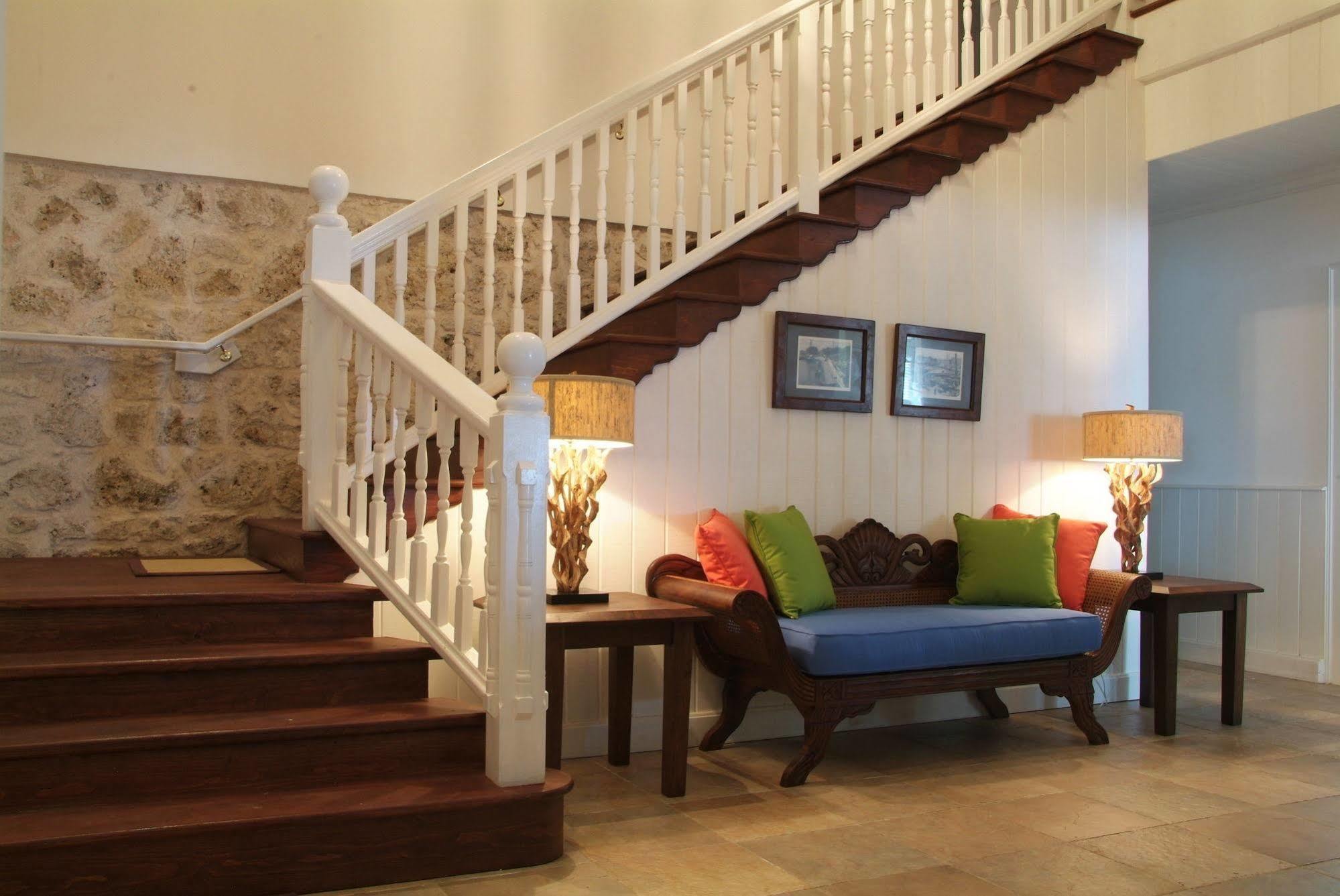 The Atlantis Historic Inn Saint Joseph Εξωτερικό φωτογραφία