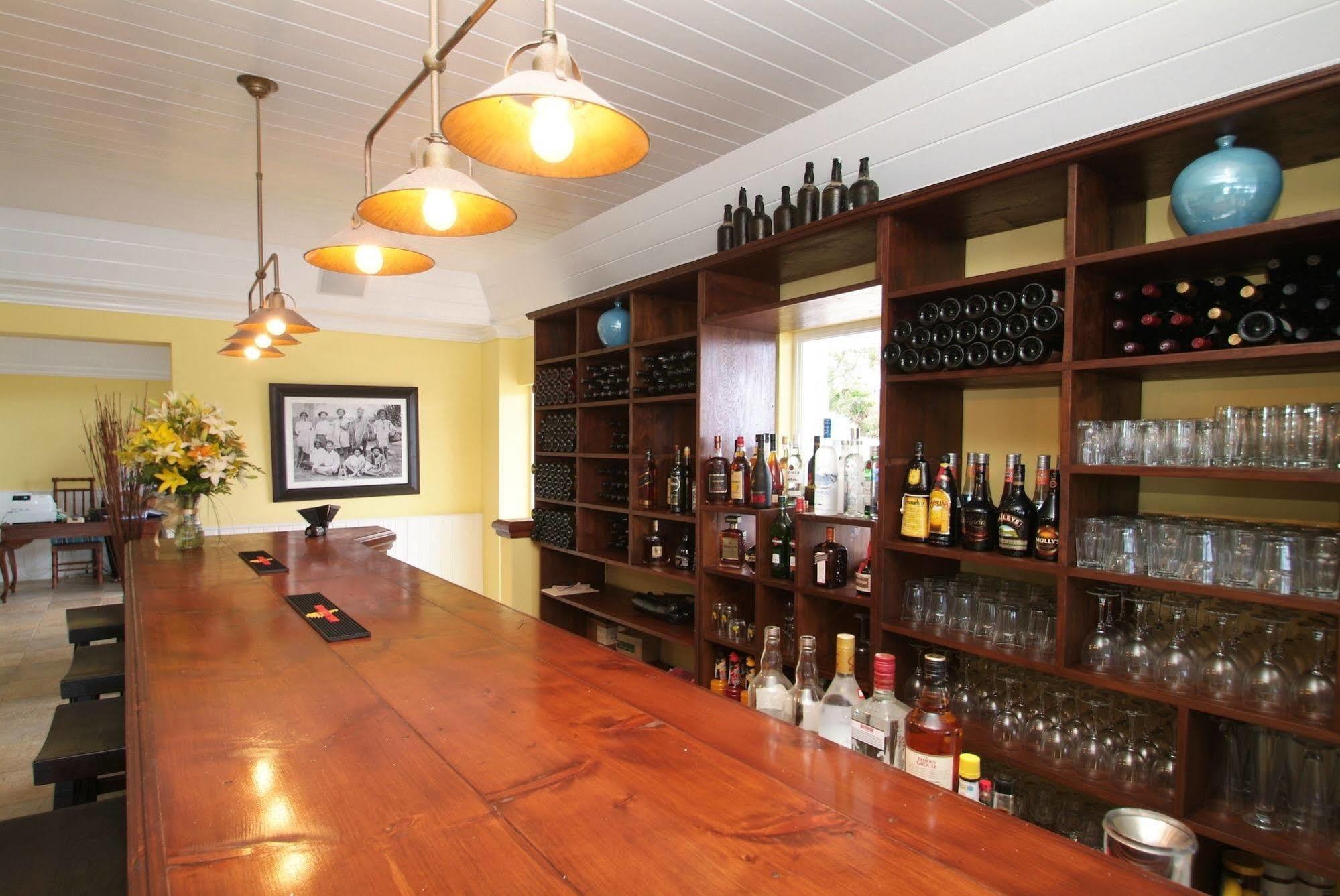 The Atlantis Historic Inn Saint Joseph Εξωτερικό φωτογραφία