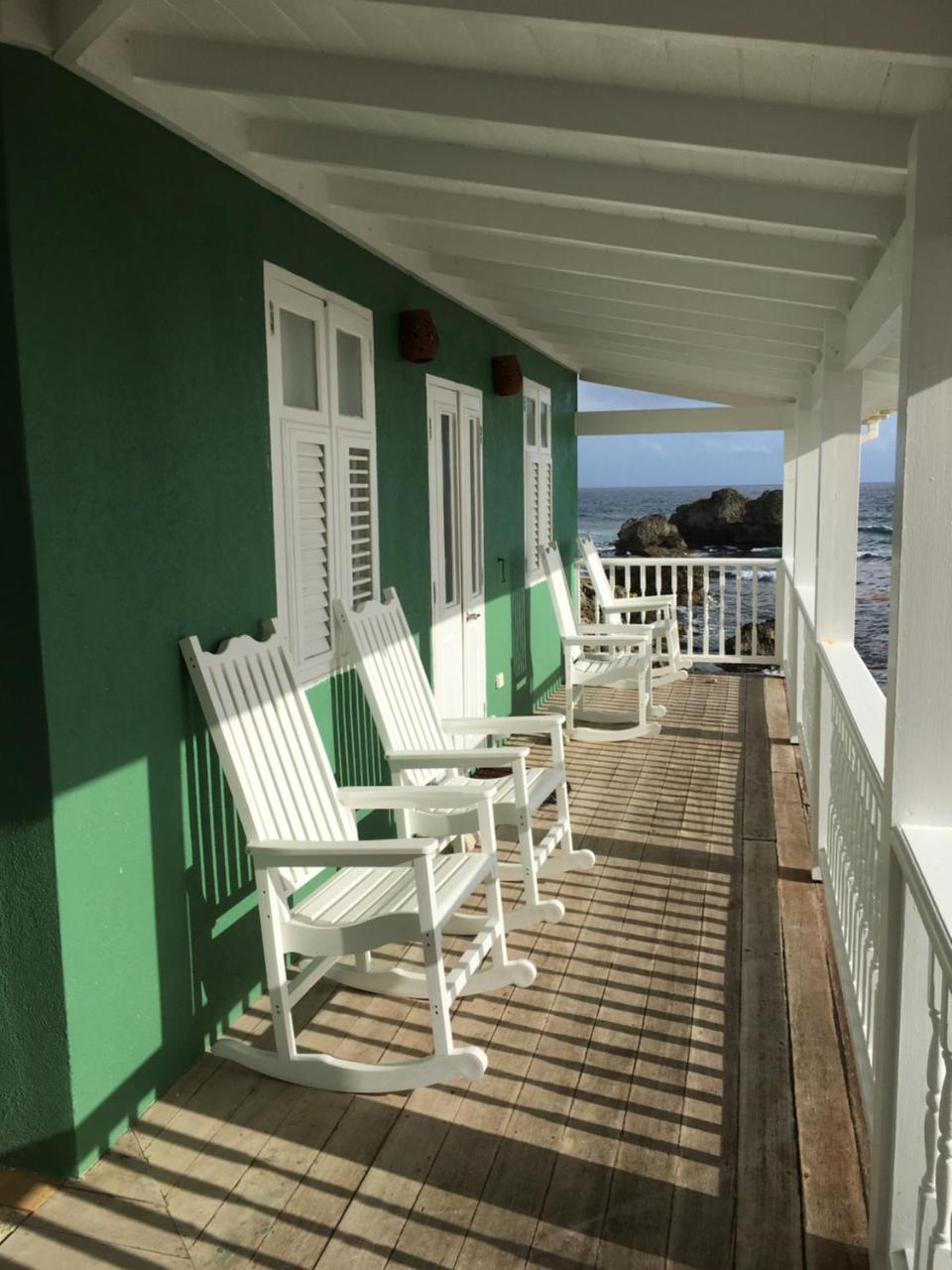 The Atlantis Historic Inn Saint Joseph Εξωτερικό φωτογραφία